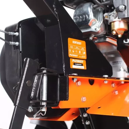 Бензиновый Культиватор Patriot T 6.5/600 FB PG Kentucky купить в Магнитогорске