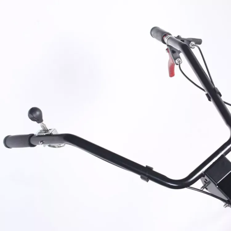 Бензиновый Культиватор Patriot T 6.5/600 FB PG Kentucky купить в Магнитогорске