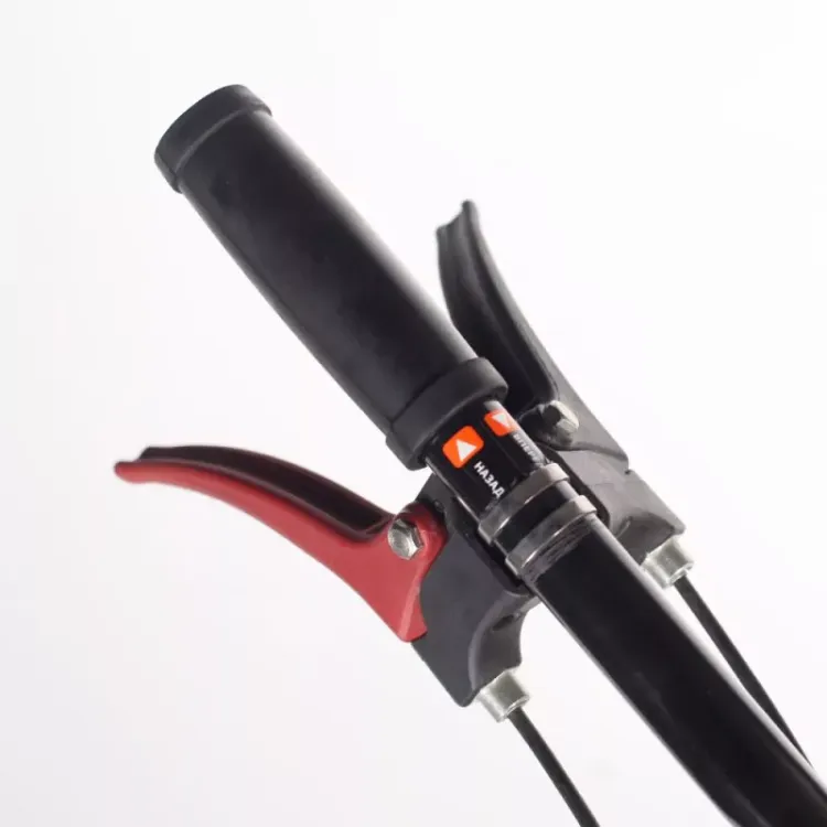 Бензиновый Культиватор Patriot T 6.5/600 FB PG Kentucky купить в Магнитогорске