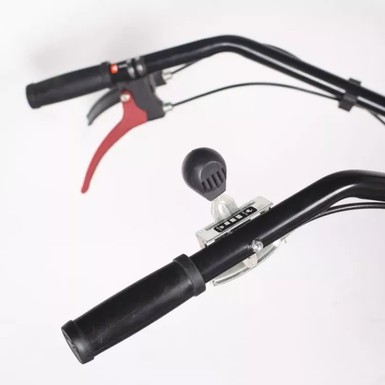Бензиновый Культиватор Patriot T 6.5/600 FB PG Kentucky купить в Магнитогорске
