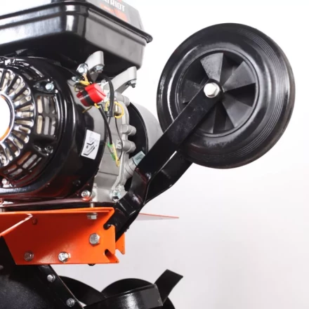 Бензиновый Культиватор Patriot T 6.5/600 FB PG Kentucky купить в Магнитогорске