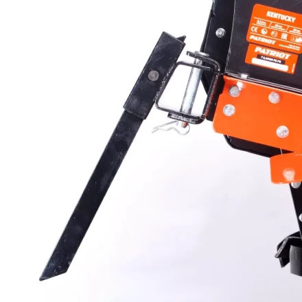 Бензиновый Культиватор Patriot T 6.5/600 FB PG Kentucky купить в Магнитогорске