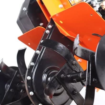 Бензиновый Культиватор Patriot T 6.5/600 FB PG Kentucky купить в Магнитогорске