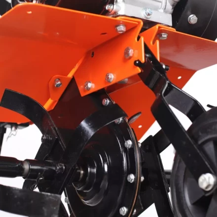 Бензиновый Культиватор Patriot T 6.5/600 FB PG Kentucky купить в Магнитогорске