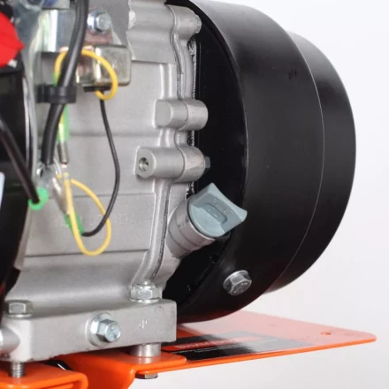 Бензиновый Культиватор Patriot T 6.5/600 FB PG Kentucky купить в Магнитогорске