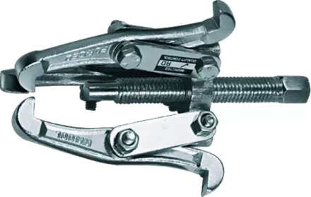 Съемник  механический, 150 мм, тройной SPARTA 525355 купить в Магнитогорске