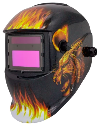 Маска сварщика Хамелеон Оберон MAGNUM (RAGE) 20091316 купить в Магнитогорске