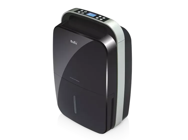 Осушитель воздуха BALLU BDM-30L BLACK купить в Магнитогорске
