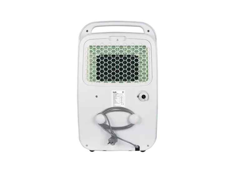 Осушитель воздуха BALLU BDM-30L BLACK купить в Магнитогорске