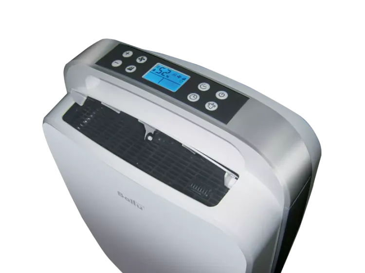 Осушитель воздуха BALLU BDM-30L BLACK купить в Магнитогорске
