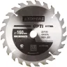 Диск пильный "OPTI-Line" по дереву, 160х16мм, 24Т, STAYER 3681-160-16-24 купить в Магнитогорске