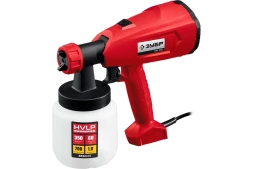 Краскопульт электрический КПЭ-350 серия МАСТЕР