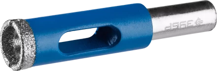 Сверла алмазные трубчатые серия ПРОФЕССИОНАЛ купить в Магнитогорске