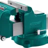 Тиски KRAFTOOL GRAND слесарные 32702-200 купить в Магнитогорске
