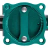 Тиски KRAFTOOL GRAND слесарные 32702-200 купить в Магнитогорске