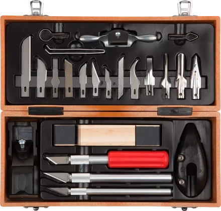 Резцы фигурные серия ЭКСПЕРТ купить в Магнитогорске