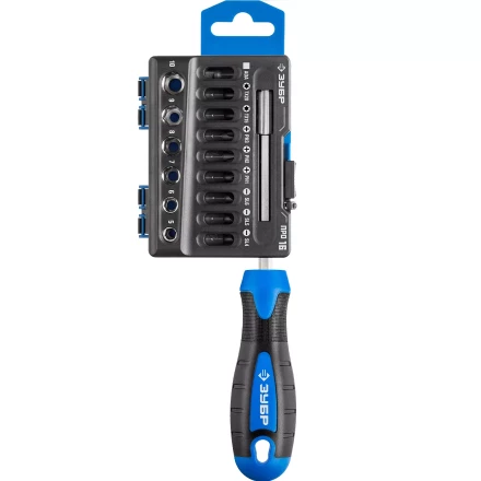 Наборы отверток серия ПРОФЕССИОНАЛ купить в Магнитогорске