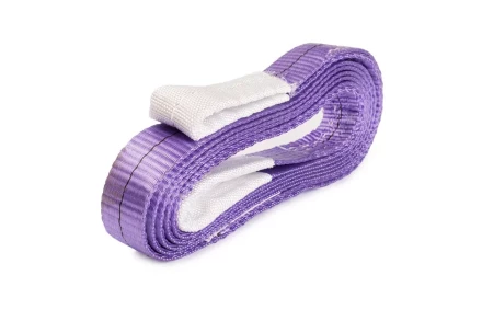 Строп текстильный TOR СТП 1,0 т 5,0 м 30 мм 11615 купить в Магнитогорске