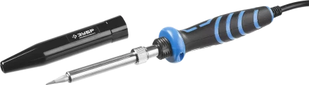 Электропаяльники с защитным колпачком серия ПРОФЕССИОНАЛ купить в Магнитогорске