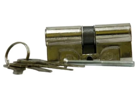 Цилиндровый механизм личина СИБРТЕХ 91690 купить в Магнитогорске