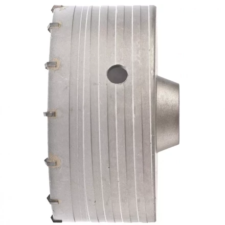 Буровая коронка M22 х 125 мм Matrix 70394 купить в Магнитогорске