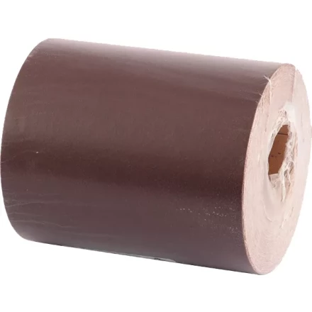 Шкурка на тканевой основе KK18XW зернистость 12Н (P100) бобина 200 мм х 20 м водостойкая Россия 75257 купить в Магнитогорске