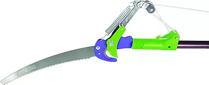 Сучкорез штанговый с пилой  PALISAD 60581 купить в Магнитогорске