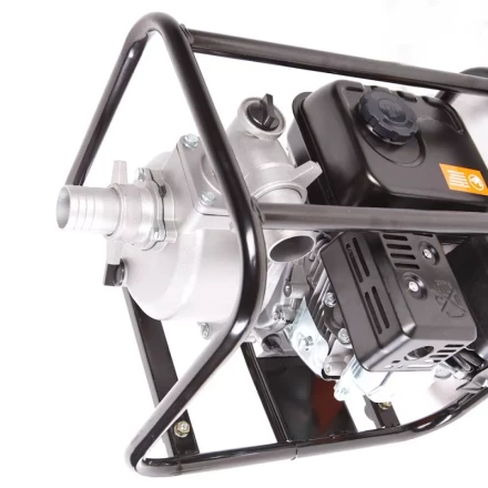 Бензиновая мотопомпа PATRIOT MP 2036 S пожарная купить в Магнитогорске