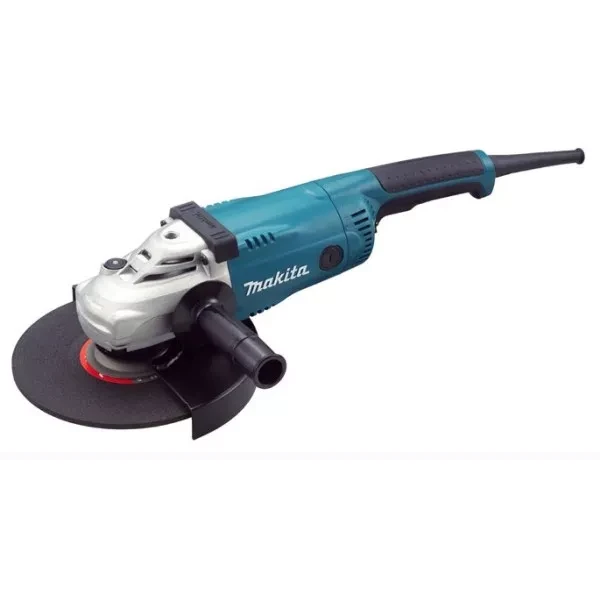 Шлифмашина Makita GA9020SF УШМ Болгарка купить в Магнитогорске