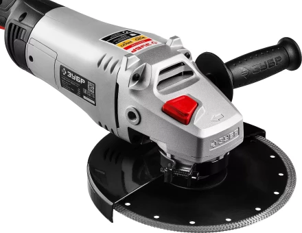 Машина углошлифовальная УШМ-230-2600 ПМ3 серия МАСТЕР купить в Магнитогорске