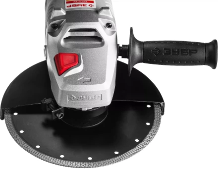 Машина углошлифовальная УШМ-230-2600 ПМ3 серия МАСТЕР купить в Магнитогорске