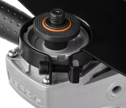 Машина углошлифовальная УШМ-230-2600 ПМ3 серия МАСТЕР купить в Магнитогорске