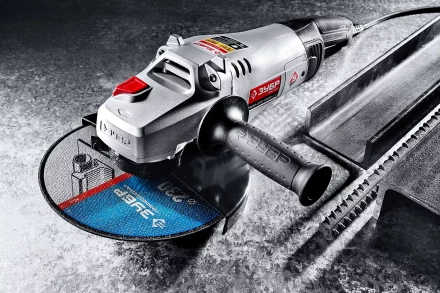 Машина углошлифовальная УШМ-230-2600 ПМ3 серия МАСТЕР купить в Магнитогорске