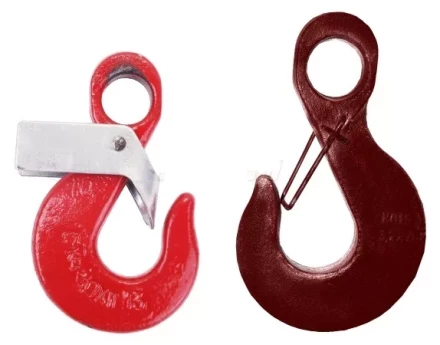 Строп канатный четырехветвевой 4СК 25 т L=7.5 м Звено РТ-3 с кч Гост 10.0 т опрессовка купить в Магнитогорске