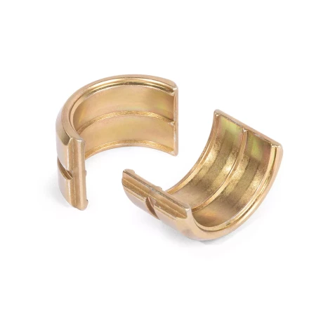 Набор матриц КВТ U (16–32 мм) для опрессовки фитингов на трубы PEX и многослойные композитные трубы (89621) купить в Магнитогорске