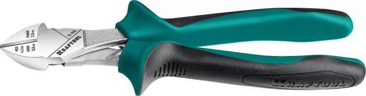 Бокорезы KRAFTOOL KraftMax 200 мм 22011-5-20 купить в Магнитогорске
