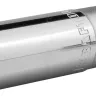 Торцовая головка KRAFTOOL "INDUSTRIE QUALITAT", удлиненная, Cr-V, FLANK, хромосатинированная, 1/2", 16 мм 27807-16_z01 купить в Магнитогорске