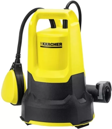Погружной насос Karcher SP 2 Flat EU купить в Магнитогорске