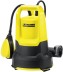 Погружной насос Karcher SP 2 Flat EU купить в Магнитогорске