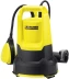 Погружной насос Karcher SP 2 Flat EU купить в Магнитогорске