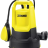 Погружной насос Karcher SP 2 Flat EU купить в Магнитогорске