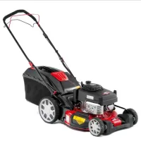 Бензиновая газонокосилка MTD Advance 53 SPK HW