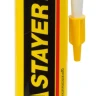 Клей монтажный STAYER Professional, для молдингов и панелей, 280мл 41327 купить в Магнитогорске