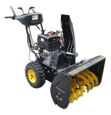 Снегоуборщик бензиновый Champion ST1170BS купить в Магнитогорске