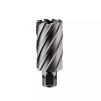 Сверло корончатое ALTECO HSS 16x30 22450