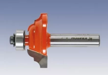Фреза профильная с подшипником Кратон (1 09 05 031) 1 09 05 031 купить в Магнитогорске
