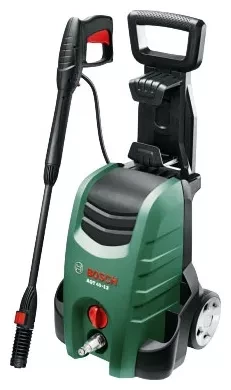 Минимойка-мойка высокого давления Bosch AQT 40-13 купить в Магнитогорске