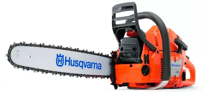 Бензопила HUSQVARNA 365 купить в Магнитогорске