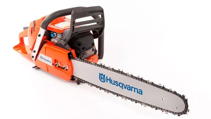 Бензопила HUSQVARNA 365 купить в Магнитогорске