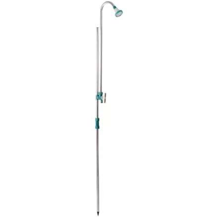 Душ садовый RACO регулируемый, 3-секционный на пике, 225см 4258-55/567C купить в Магнитогорске